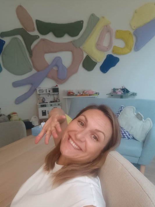 Co je u mě nového?