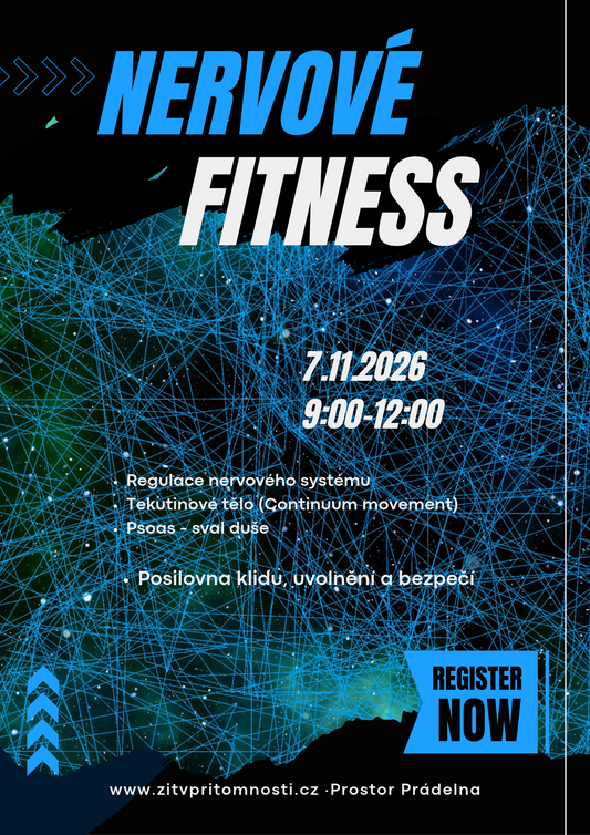 Nervové fitness